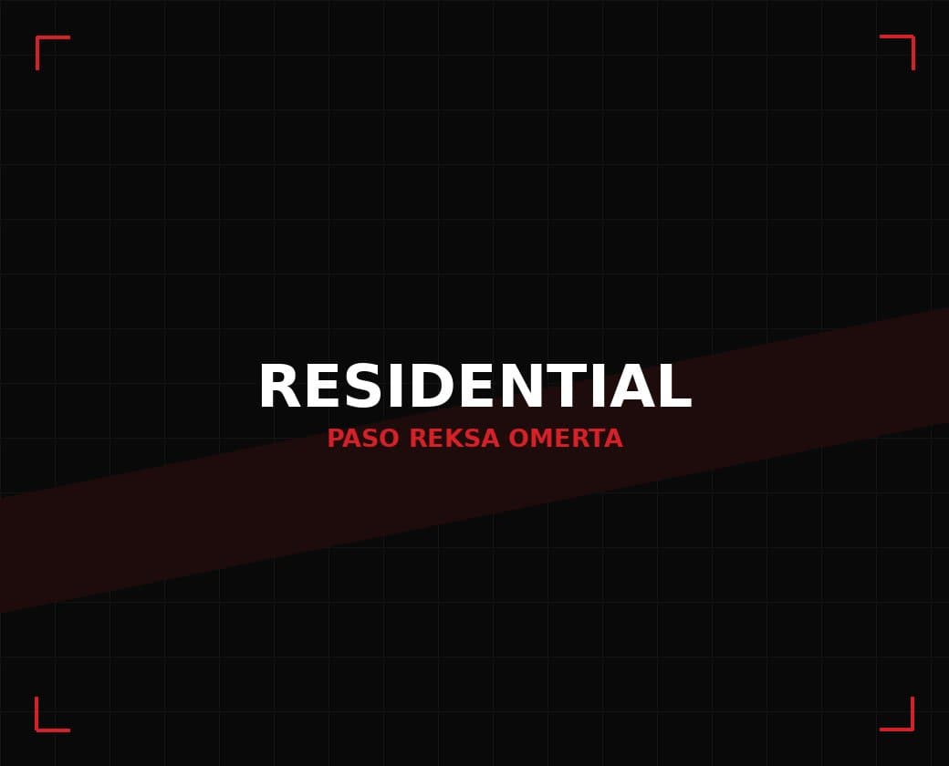 Apartemen Green Tower