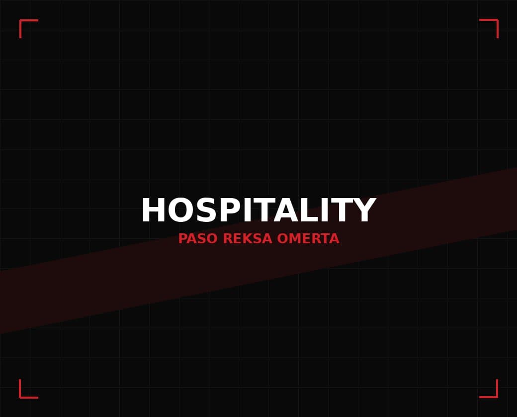 Hotel Nusantara Indah