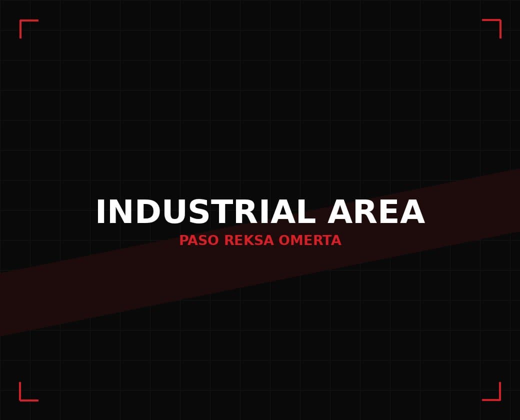 Pengamanan Kawasan Industri